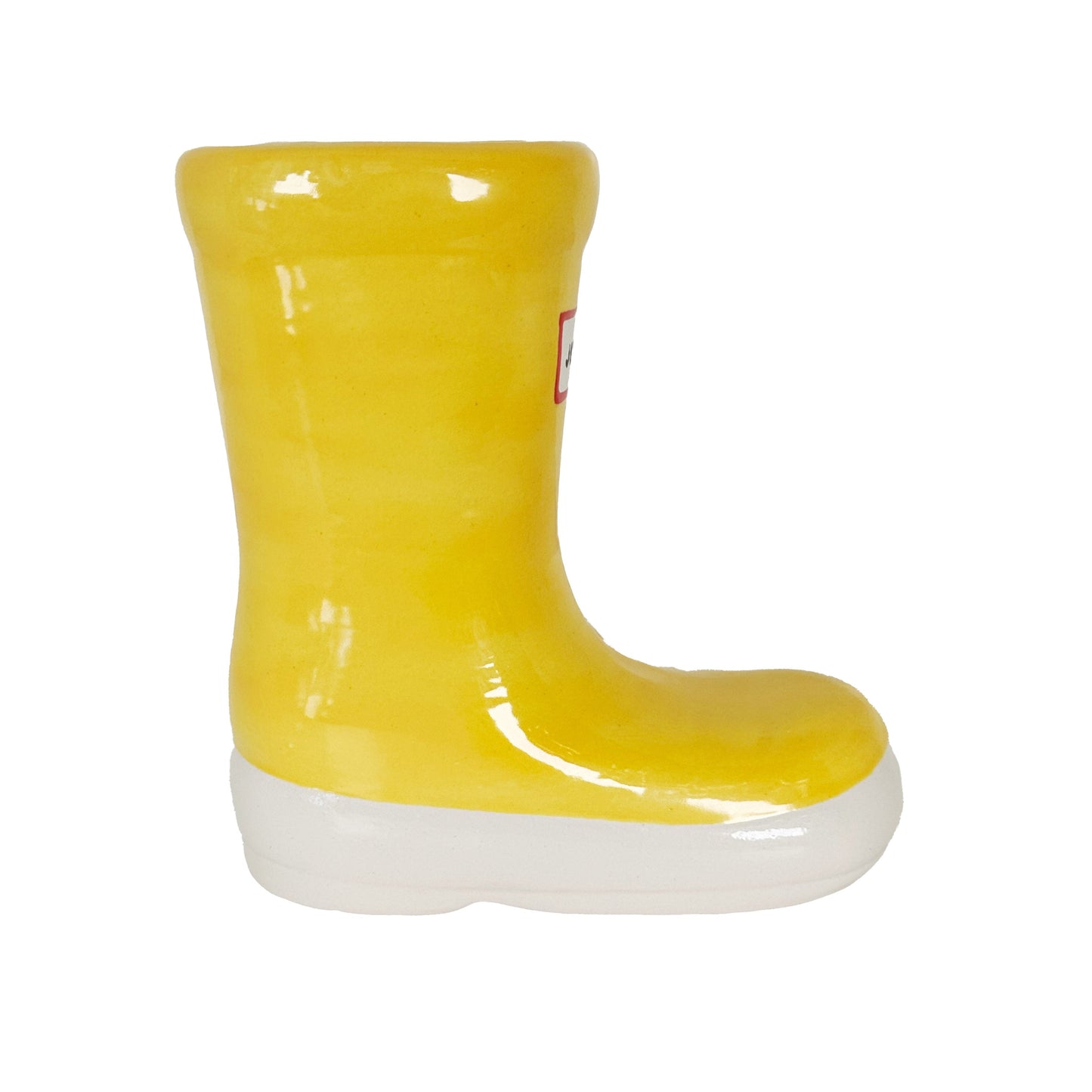 Rainboot Vase in 8 Colors