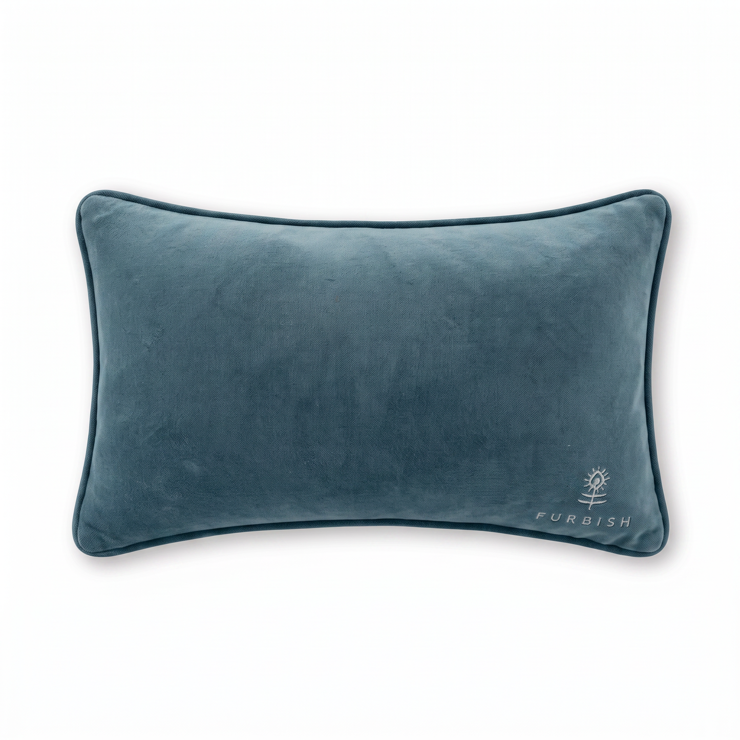I'm The Reveal Needlepoint Pillow