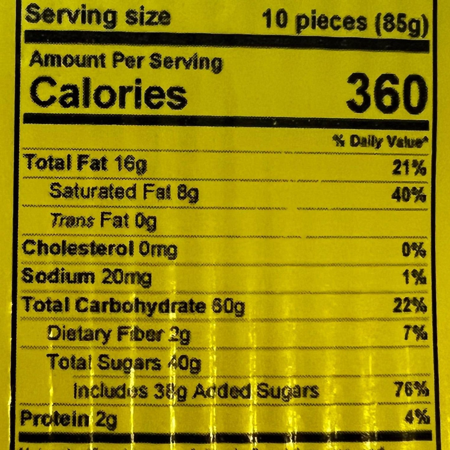 Idaho Spud Bites - Bag - 3oz