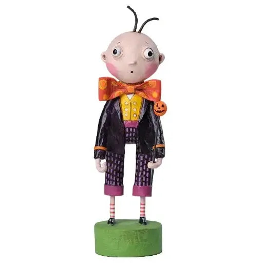 Igor Halloween Figurine by Lori Mitchell — NEW FOR 2026