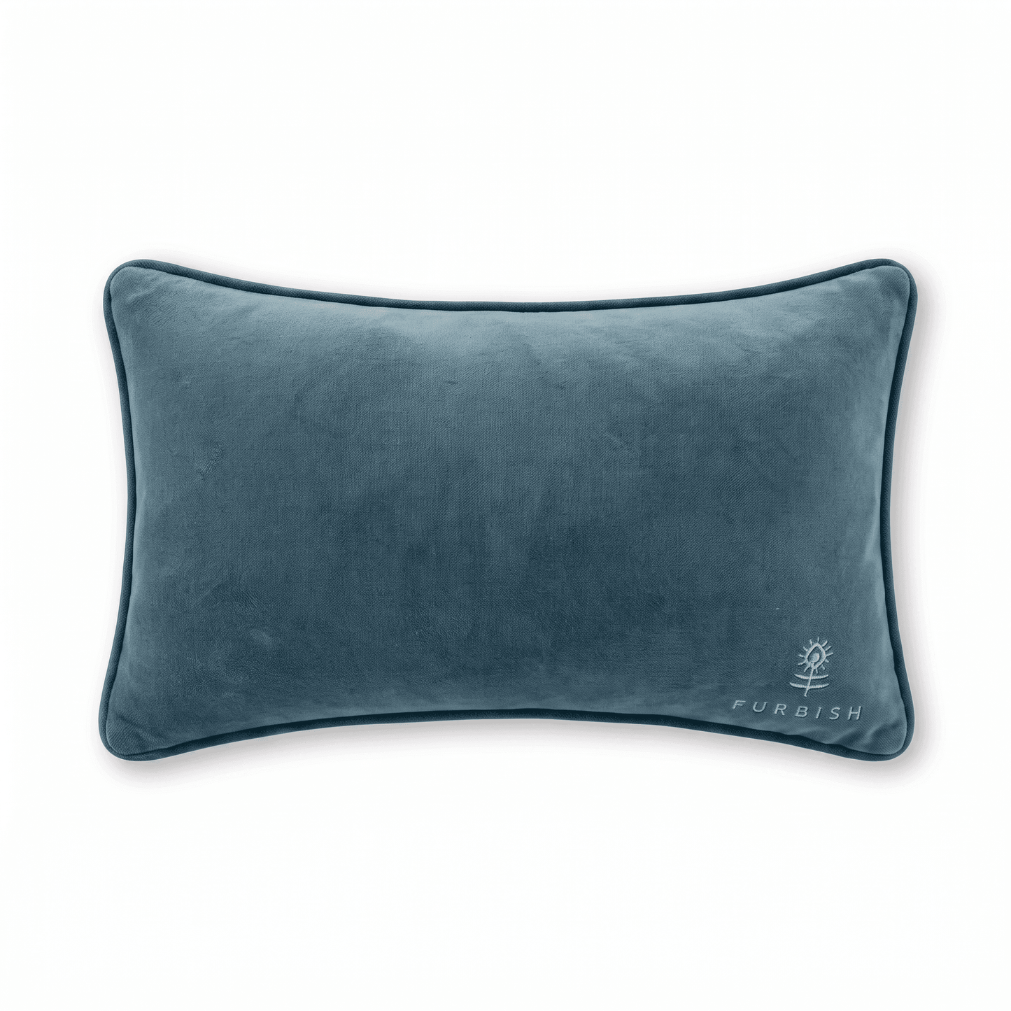 I'm The Reveal Needlepoint Pillow