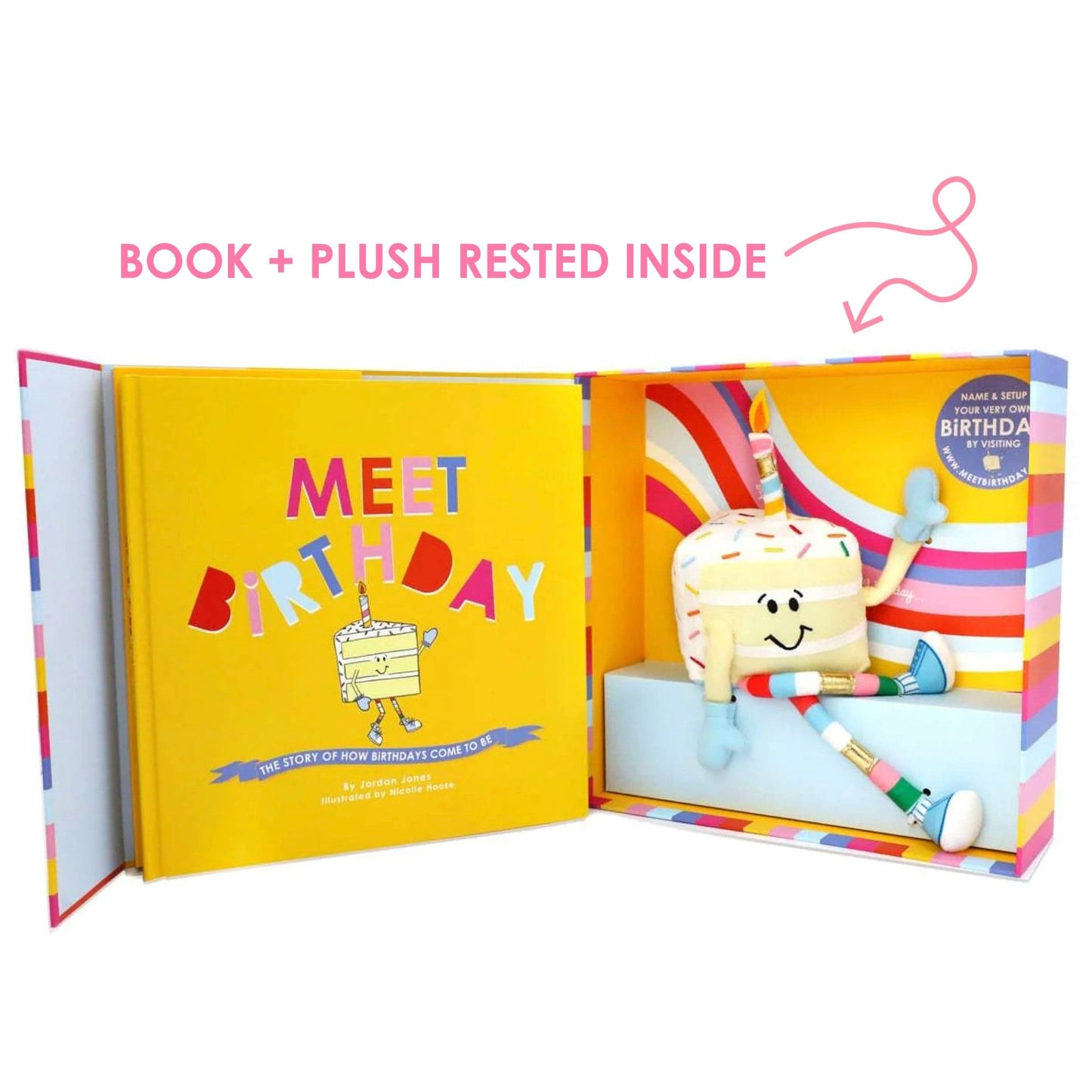 Little Bits Of Birthday Bundle