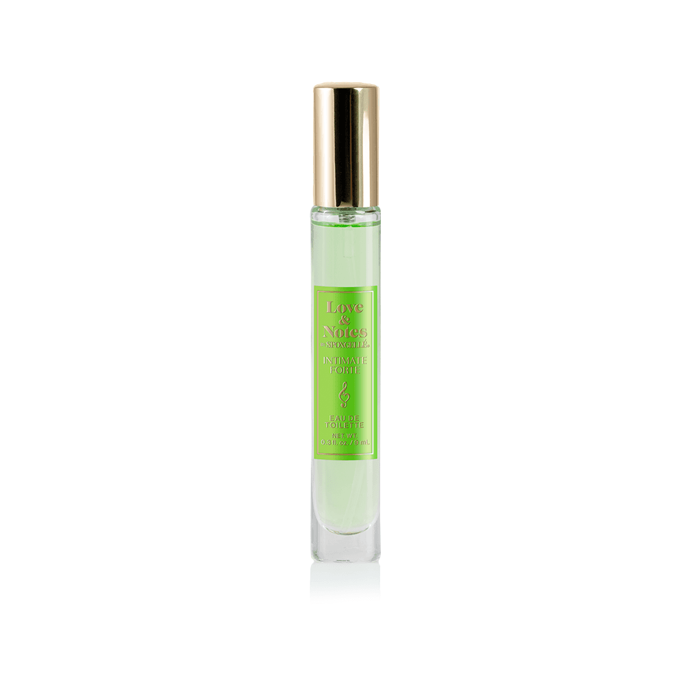 Intimate Forte | Love & Notes Eau de Toilette