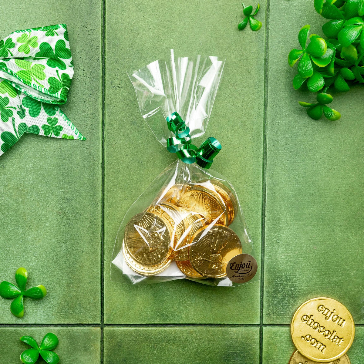 Irish Gold Coins