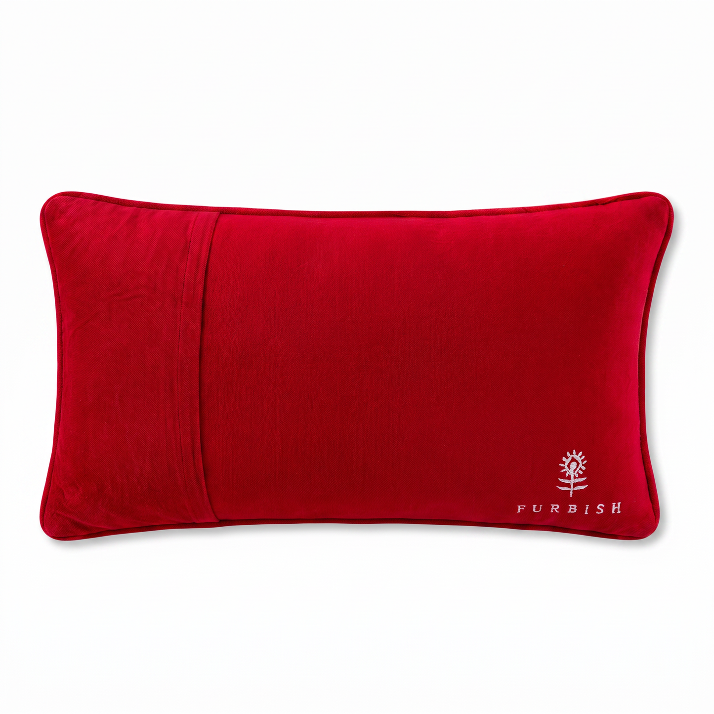 It's Me Needlepoint Pillow