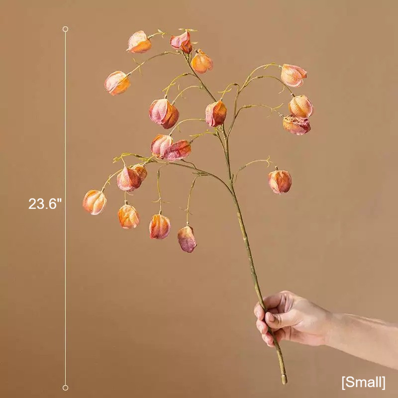 Autumn Lantern Branch