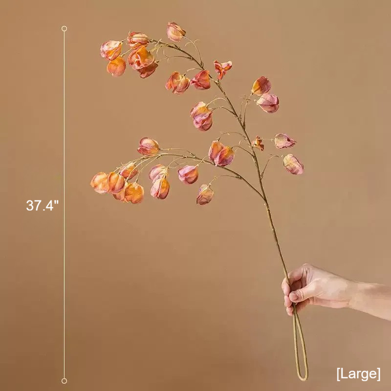 Autumn Lantern Branch