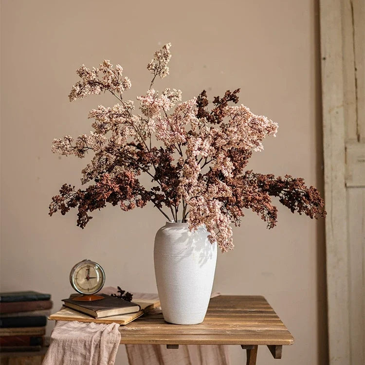 Vintage Meadow Bloom Branch