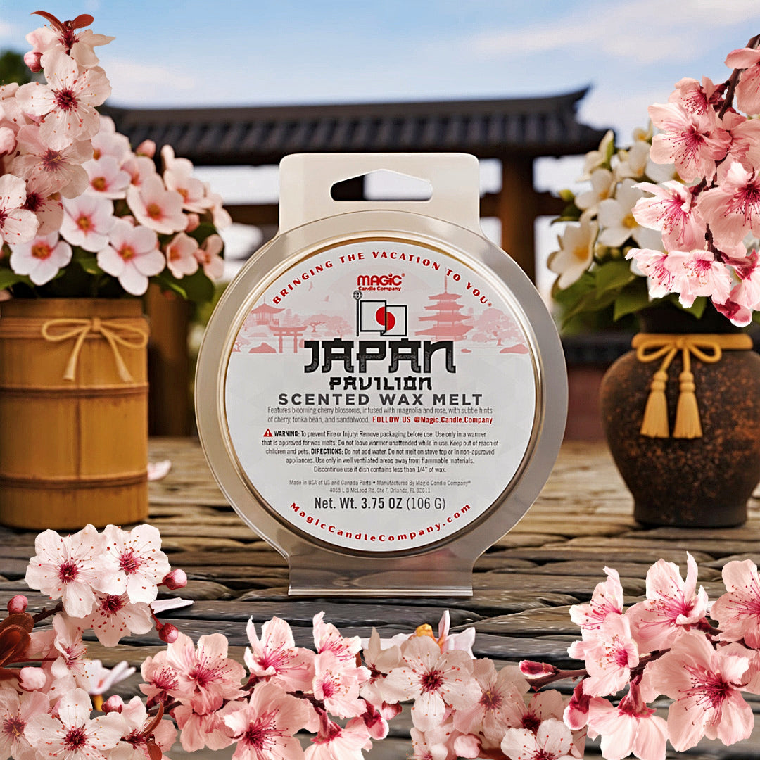 Japan Pavilion