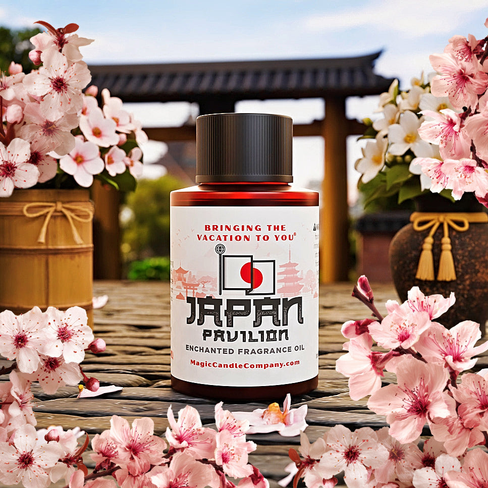 Japan Pavilion