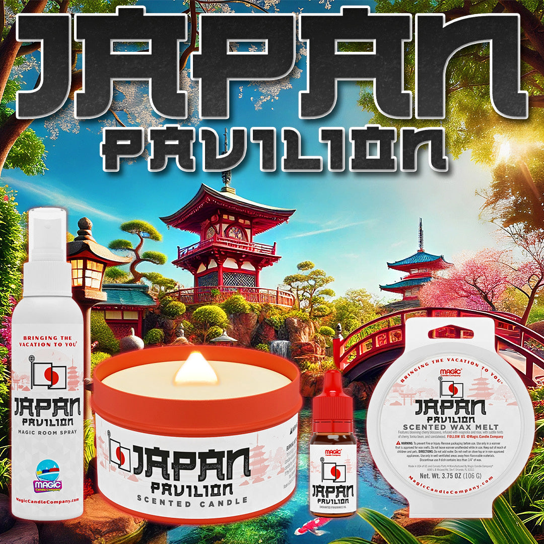 Japan Pavilion