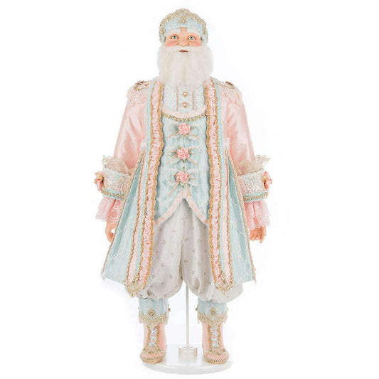 a statue of a man wearing a garment