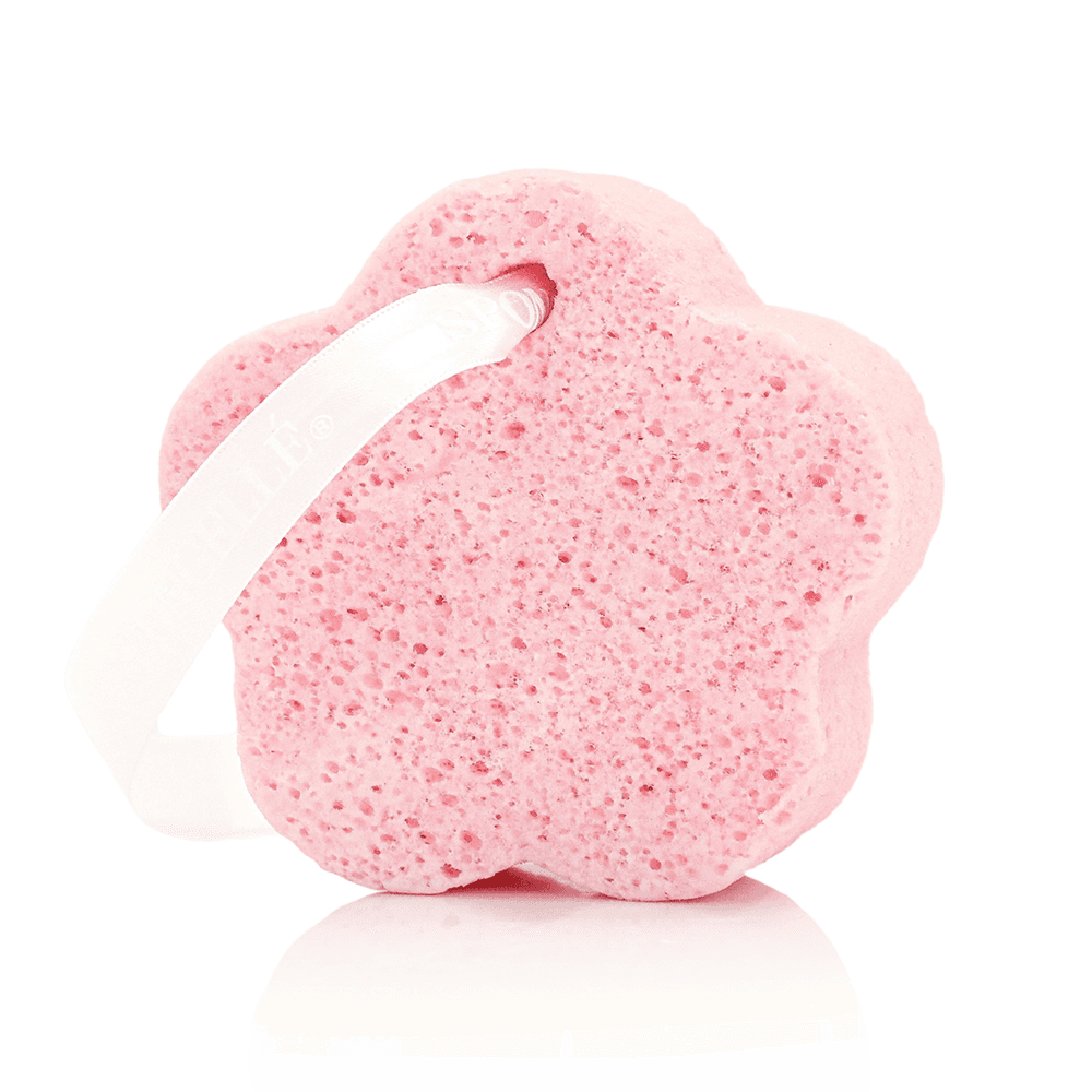Jude Rose Body Buffer | Florica