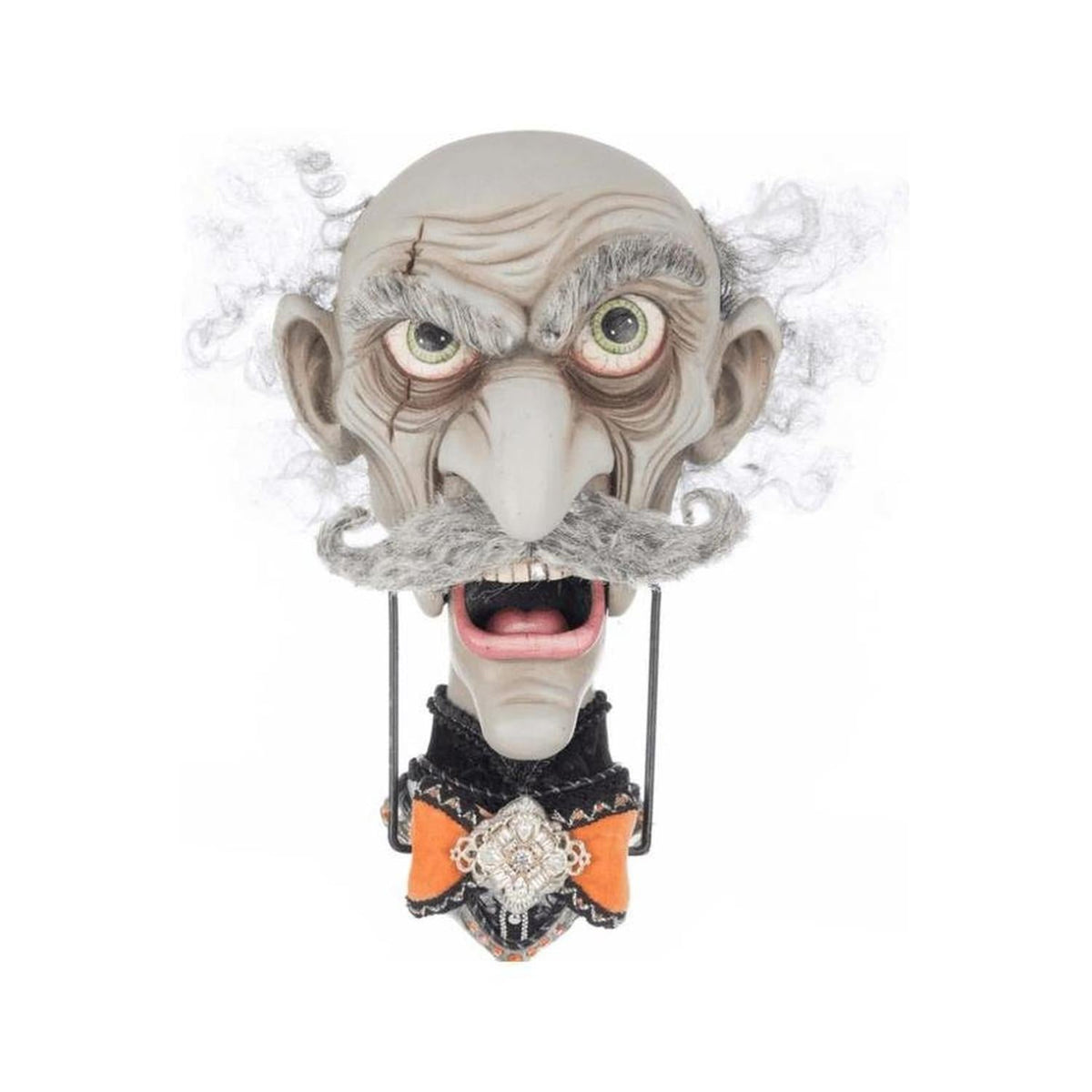 Katherine's Collection 12" Mortimer Macabre Door Knocker