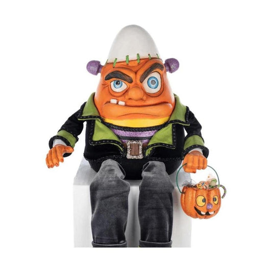 Katherine's Collection 19" Frankie Corn Ledge Sitter