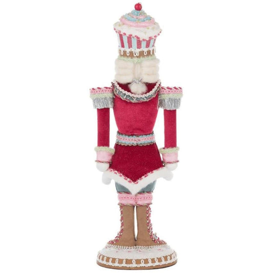 Katherine's Collection 19" Sergeant Sugar Tabletop