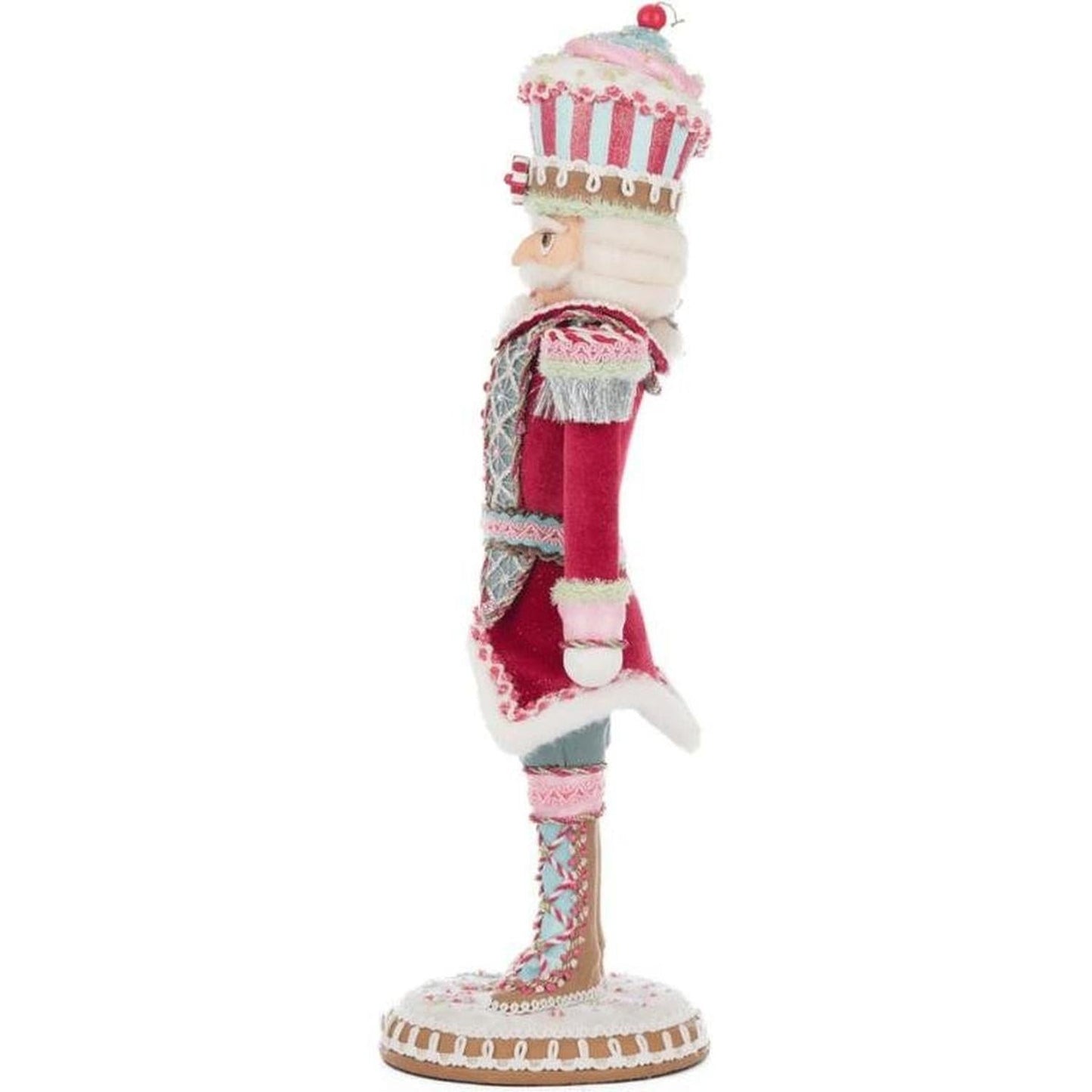 Katherine's Collection 19" Sergeant Sugar Tabletop