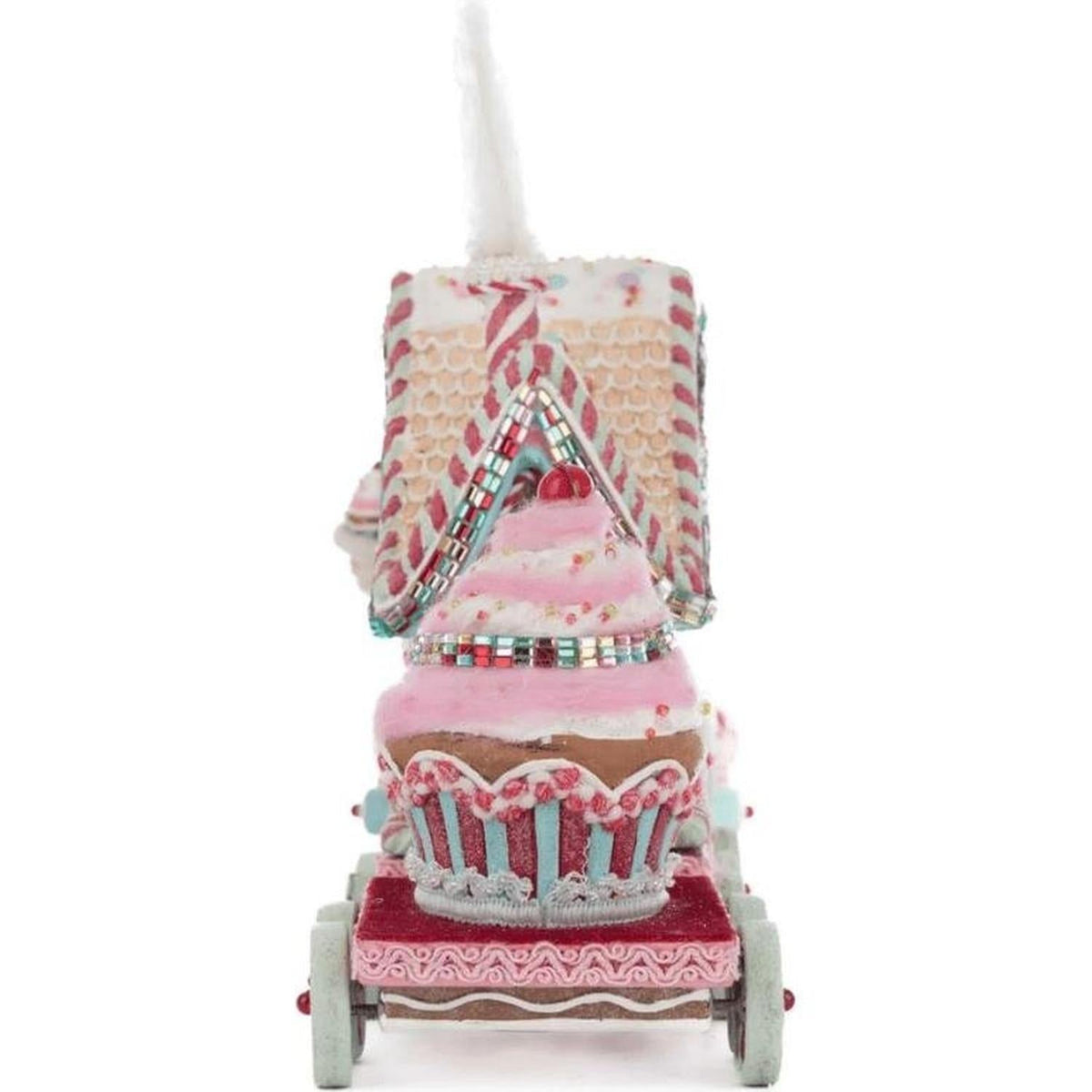 Katherine's Collection 21" Delightfully Sweet Express Train