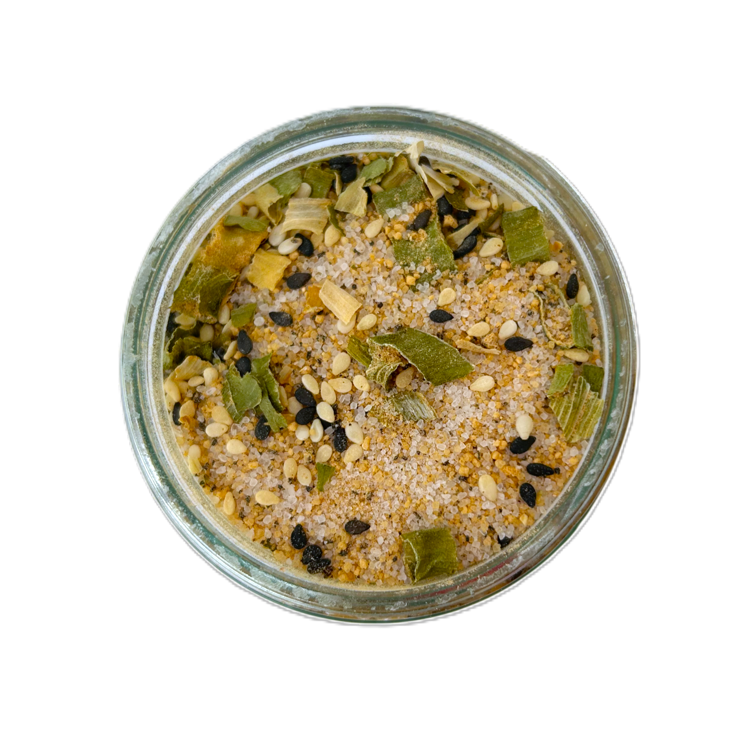 Korean BBQ Salt