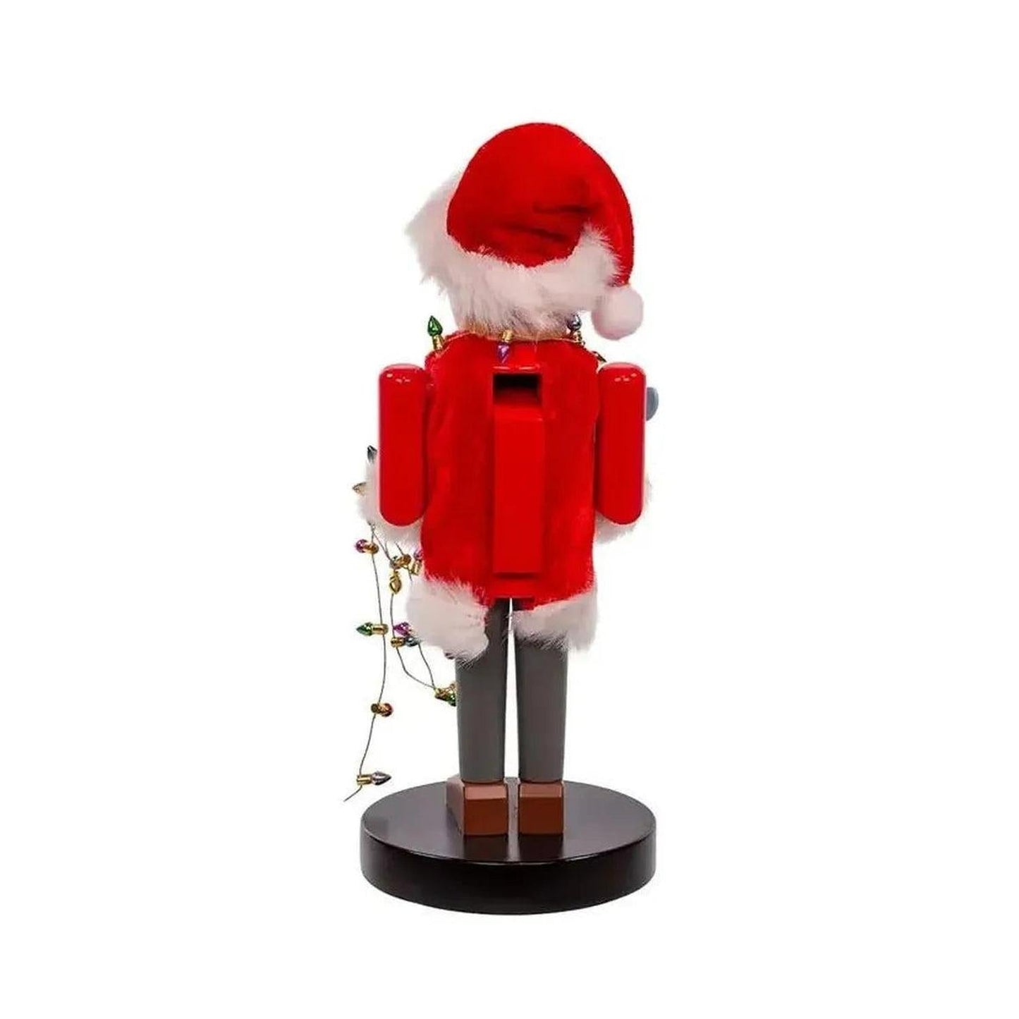 Kurt Adler 10" National Lampoon's Christmas Vacation™ Clark Griswold Nutcracker