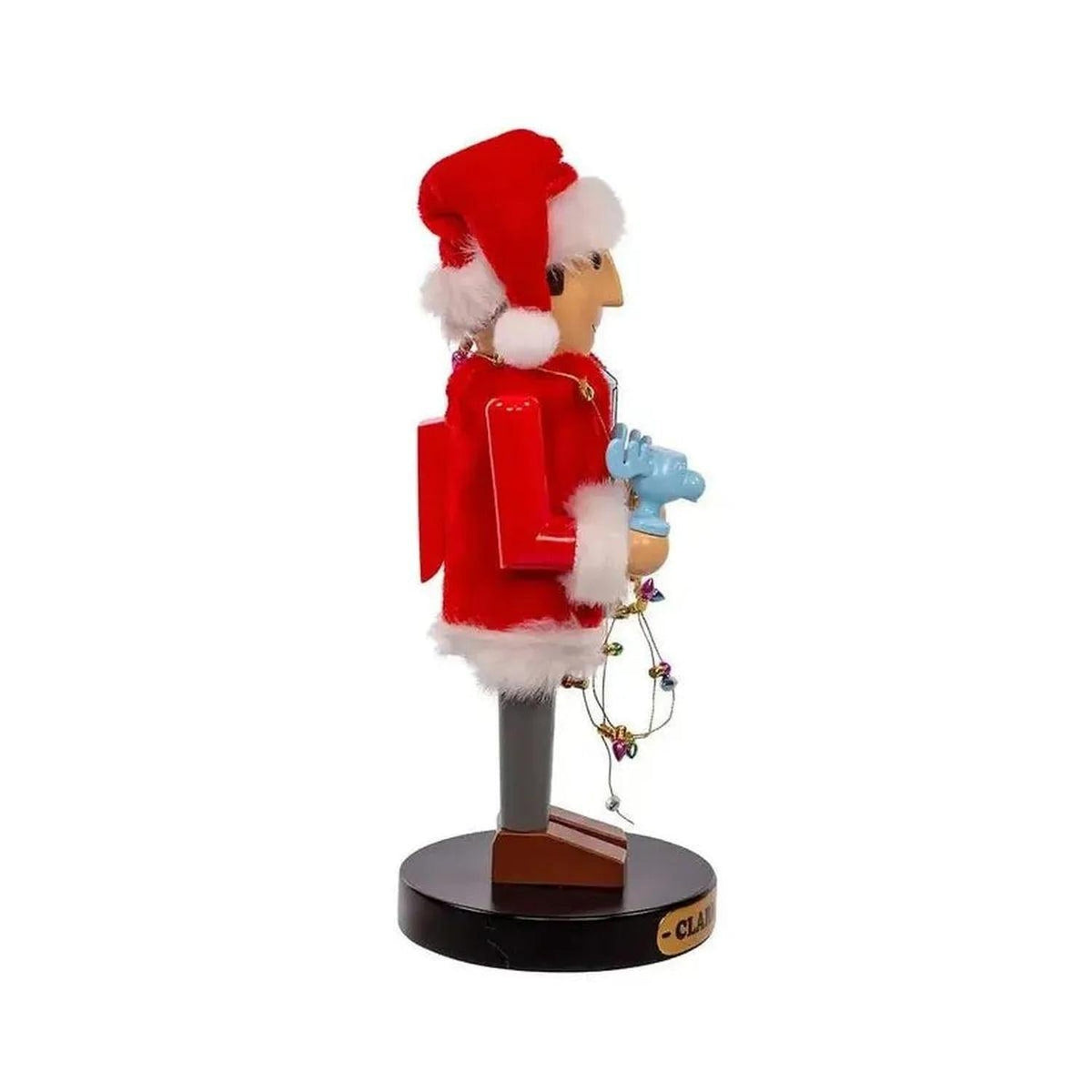 Kurt Adler 10" National Lampoon's Christmas Vacation™ Clark Griswold Nutcracker