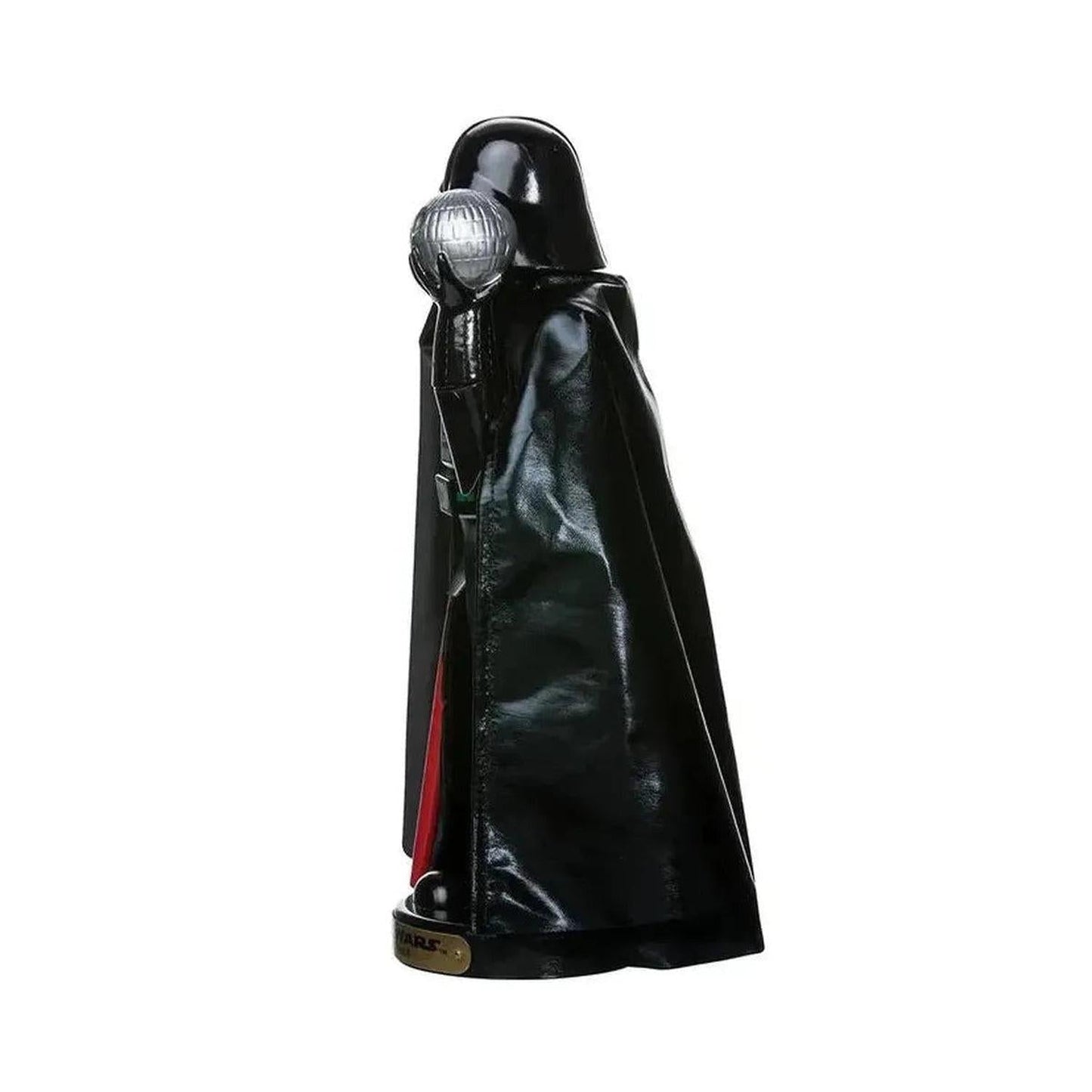 Kurt Adler 13-Inch Star Wars Hollywood Darth Vader Nutcracker