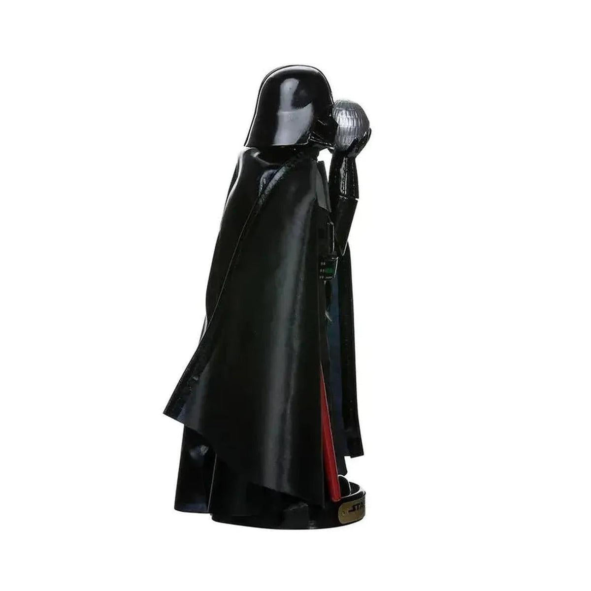 Kurt Adler 13-Inch Star Wars Hollywood Darth Vader Nutcracker