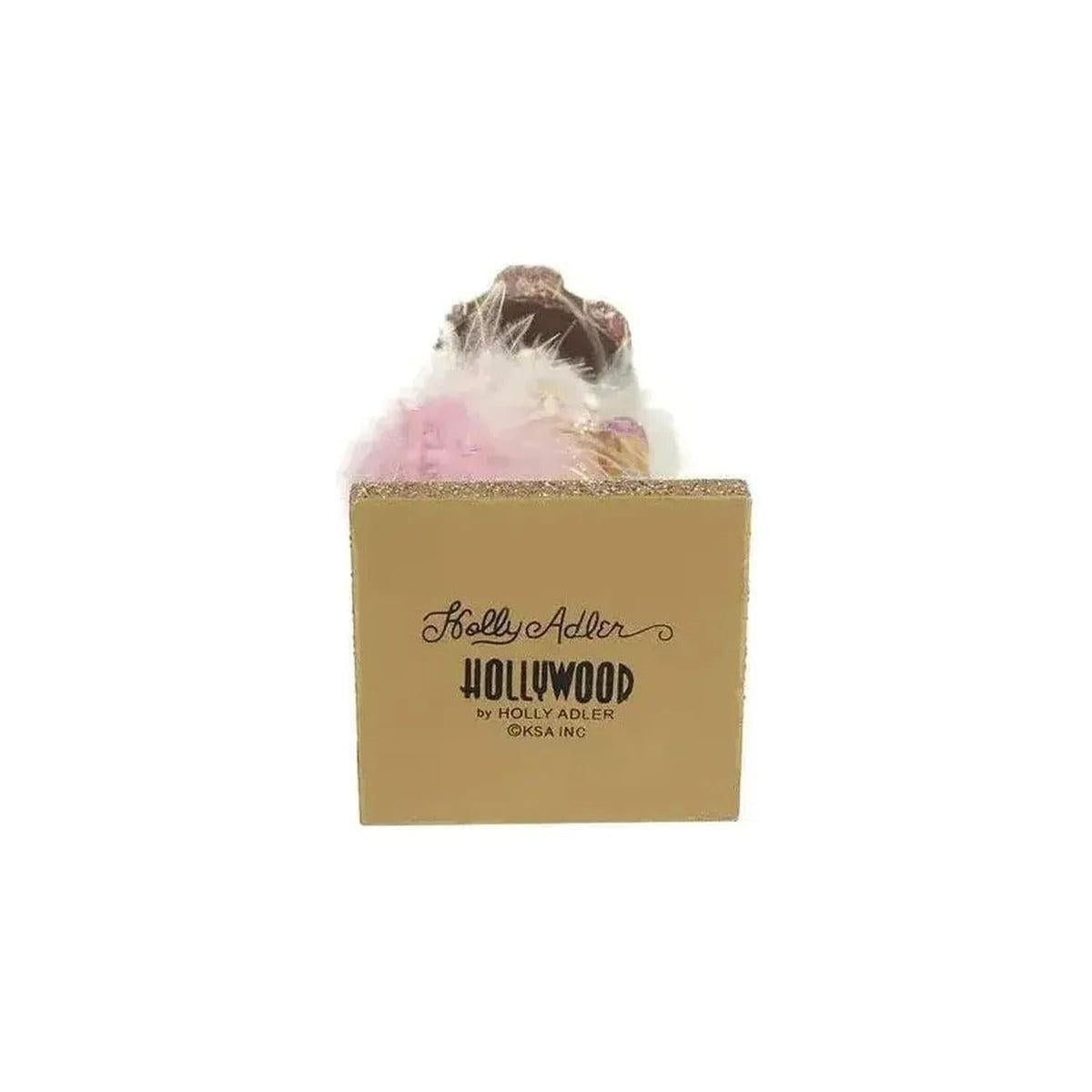 Kurt Adler 14" Hollywood Nutcrackers™ Ballet With Crown