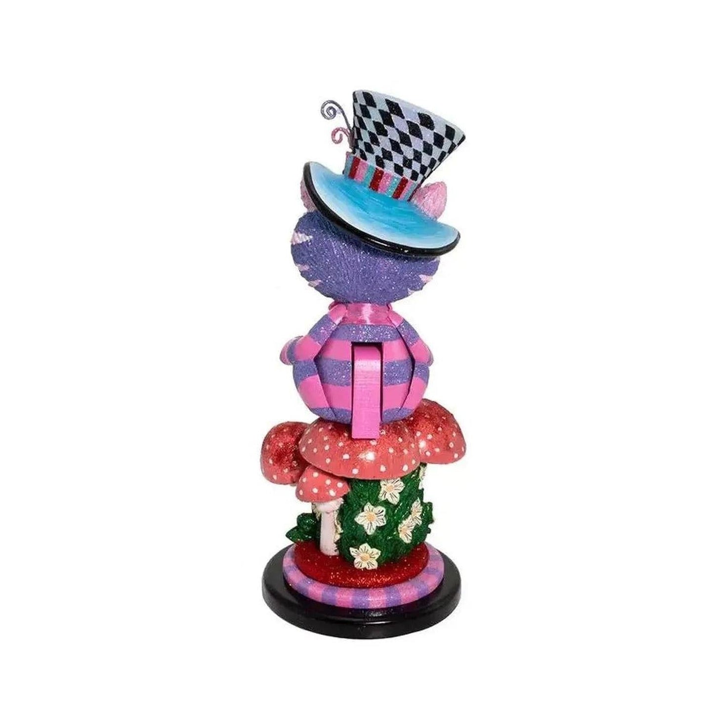 Kurt Adler 15" Hollywood Nutcrackers™ Cheshire Cat