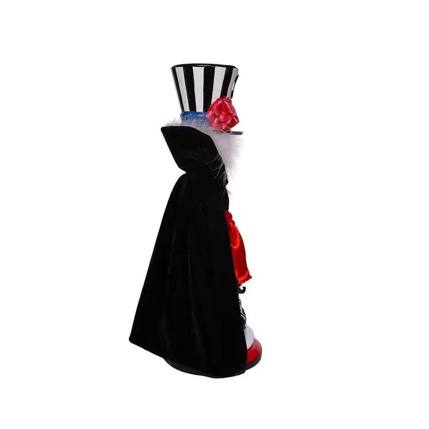 Kurt Adler 16" Hollywood Nutcrackers™ Day Of The Dead