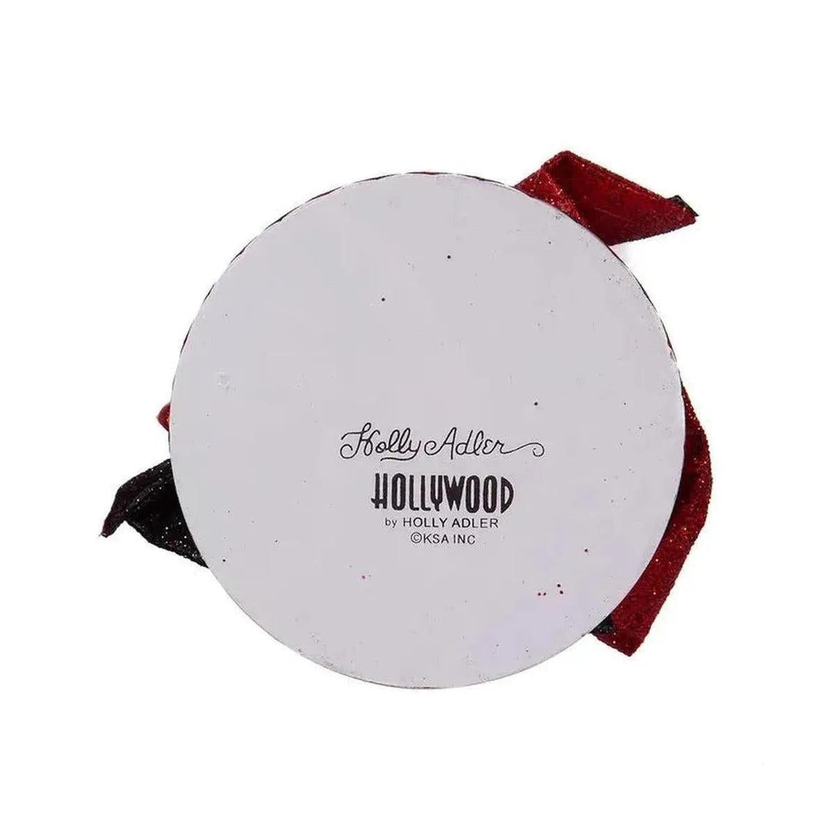 Kurt Adler 17.5" Hollywood Nutcrackers™ Queen Of Hearts
