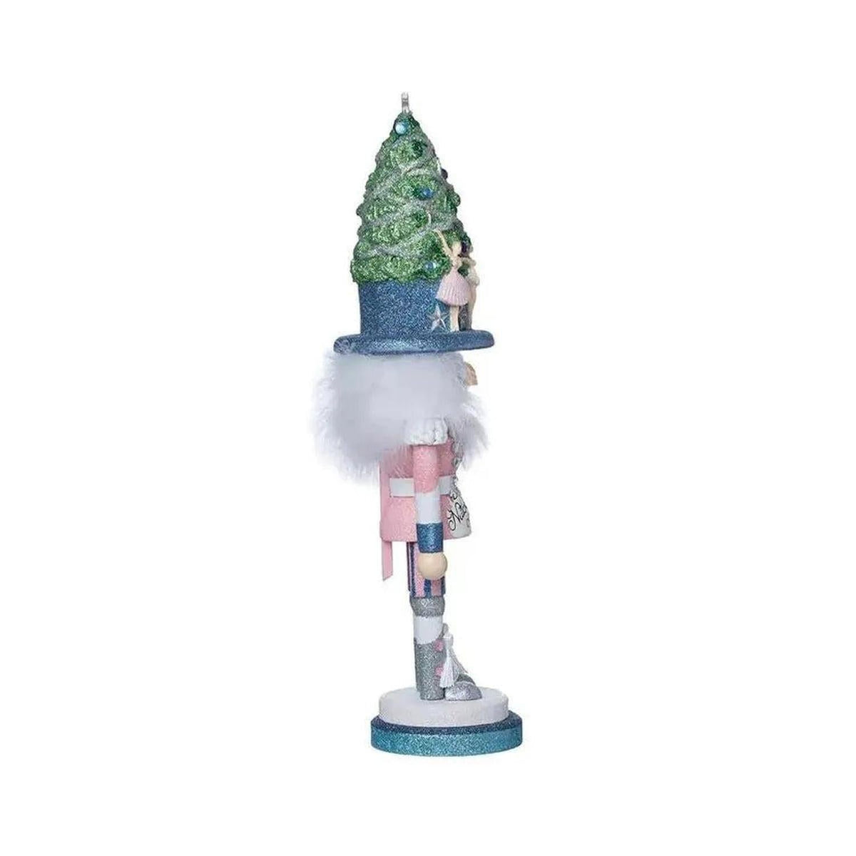 Kurt Adler 18" Hollywood Nutcrackers™ Ballet Nutcracker