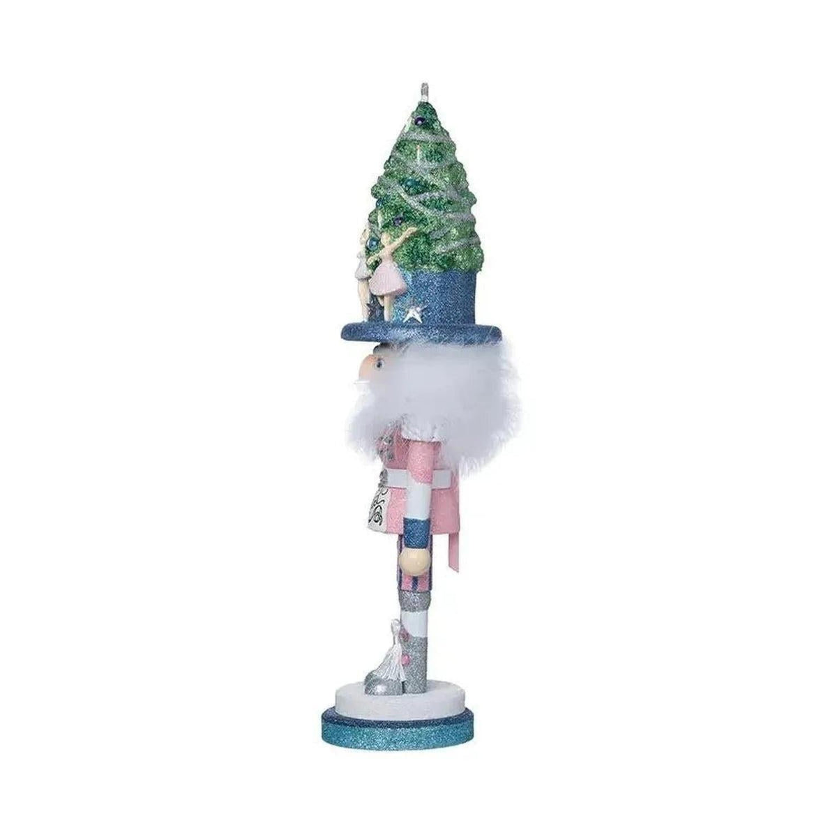Kurt Adler 18" Hollywood Nutcrackers™ Ballet Nutcracker