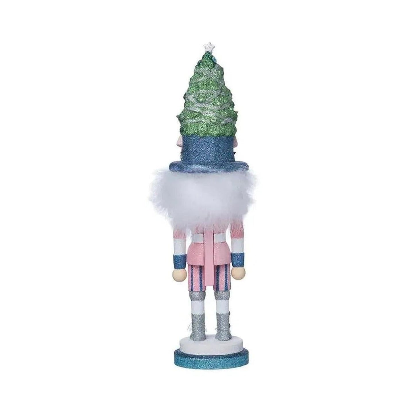 Kurt Adler 18" Hollywood Nutcrackers™ Ballet Nutcracker