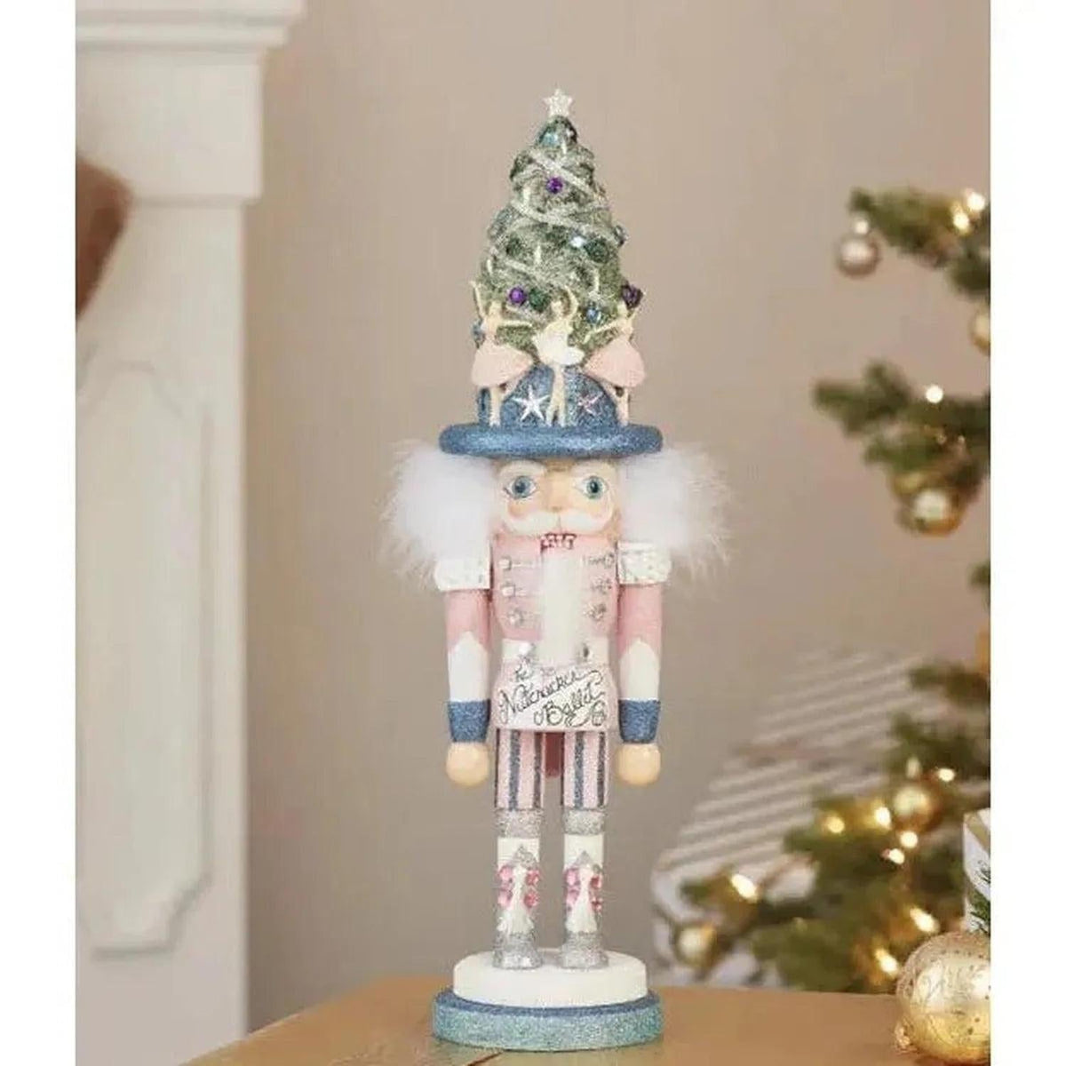 Kurt Adler 18" Hollywood Nutcrackers™ Ballet Nutcracker