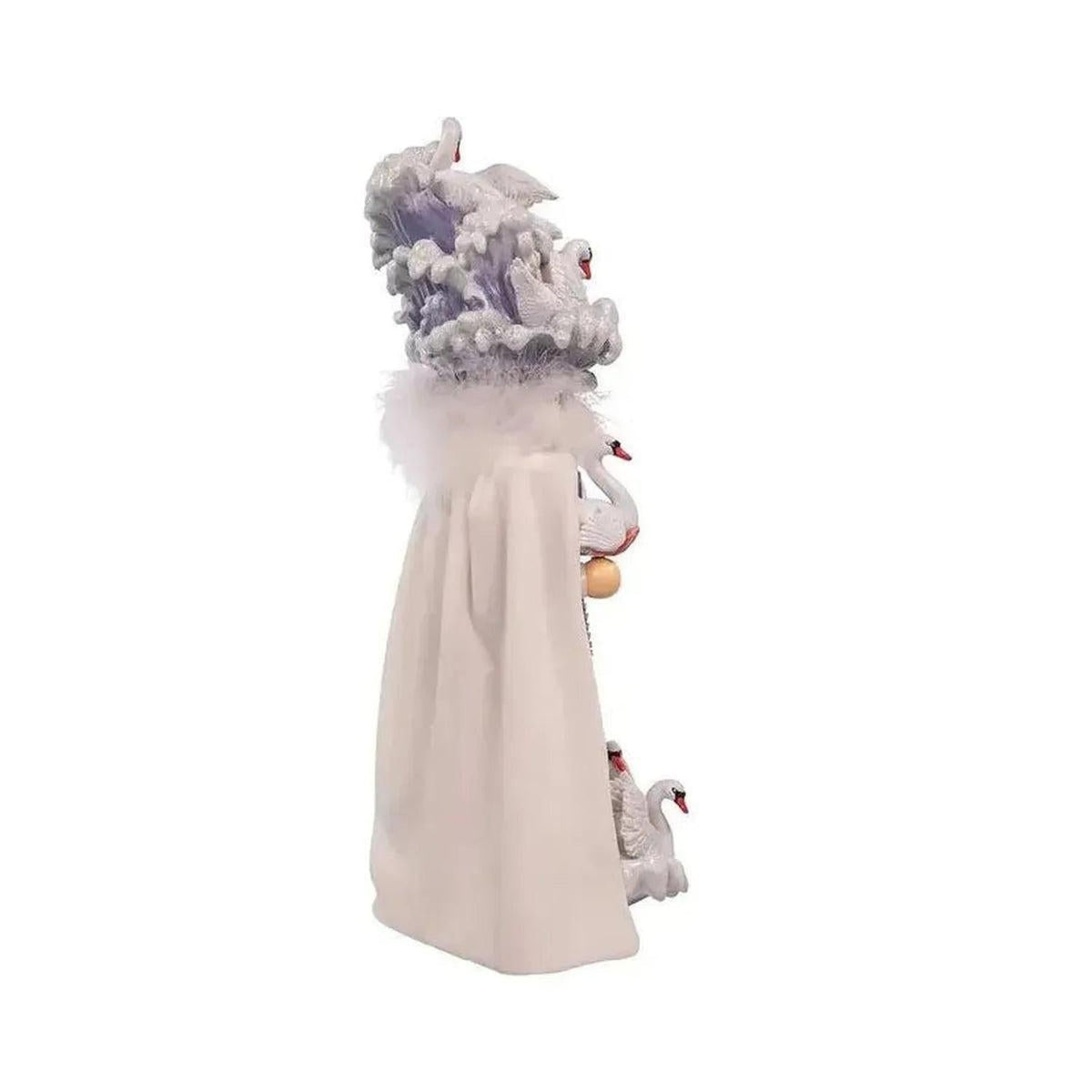 Kurt Adler 18" Hollywood Nutcrackers™ Seven Swans Swimming