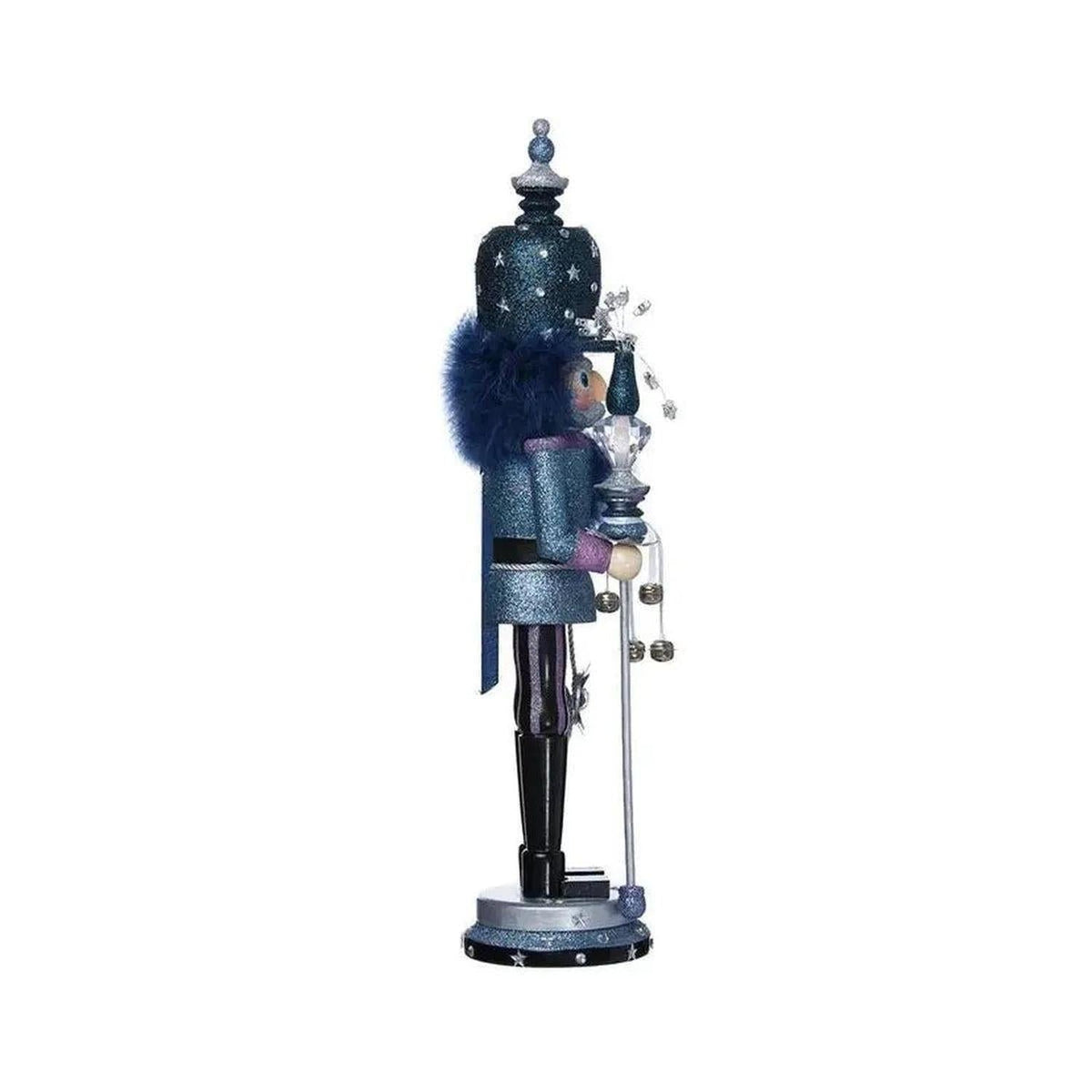 Kurt Adler 19" Hollywood Nutcrackers™ Night Stars