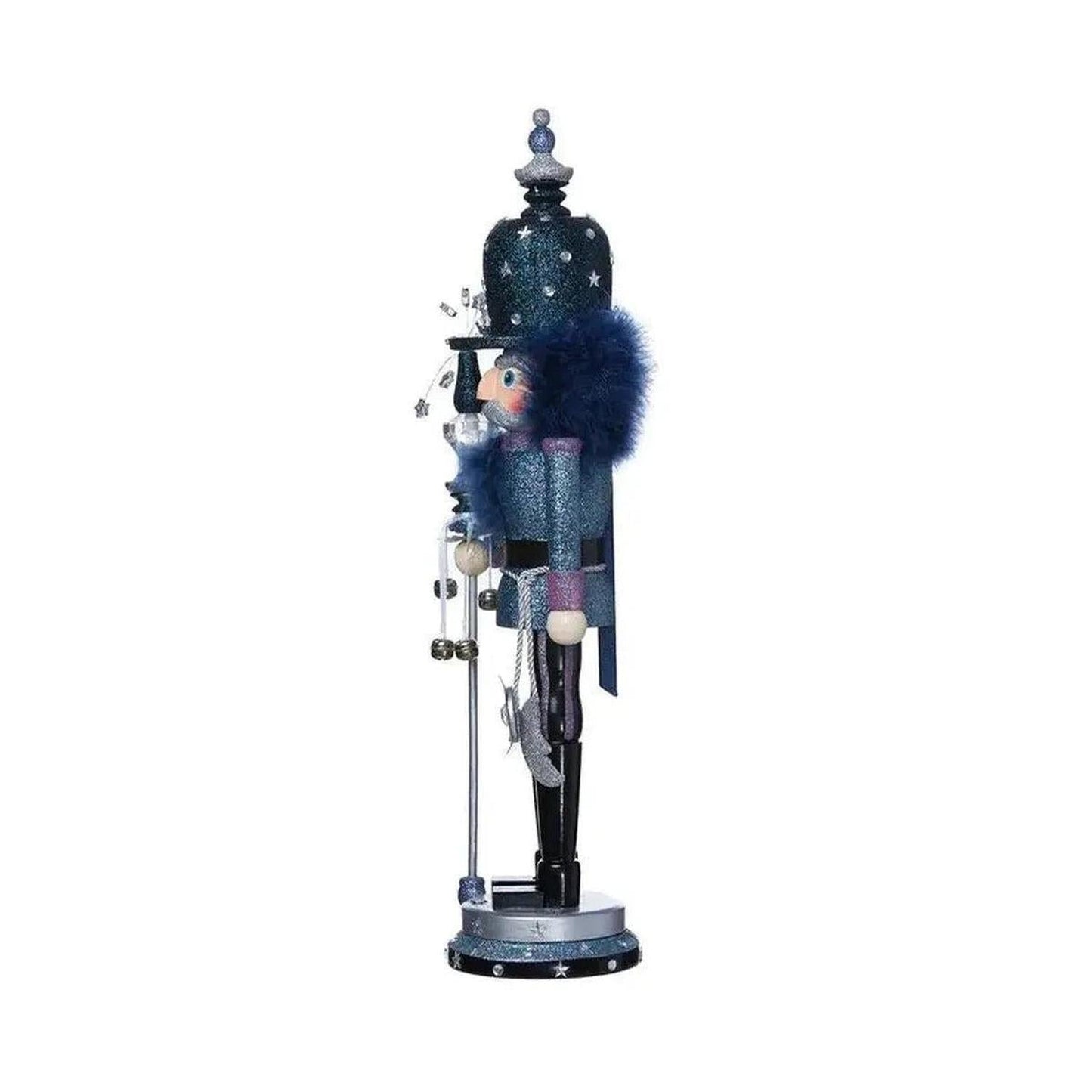 Kurt Adler 19" Hollywood Nutcrackers™ Night Stars