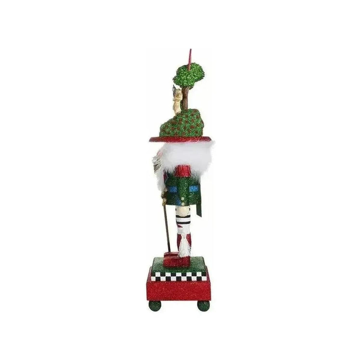 Kurt Adler 23-Inch Hollywood™ Wizard of Oz Musical Nutcracker