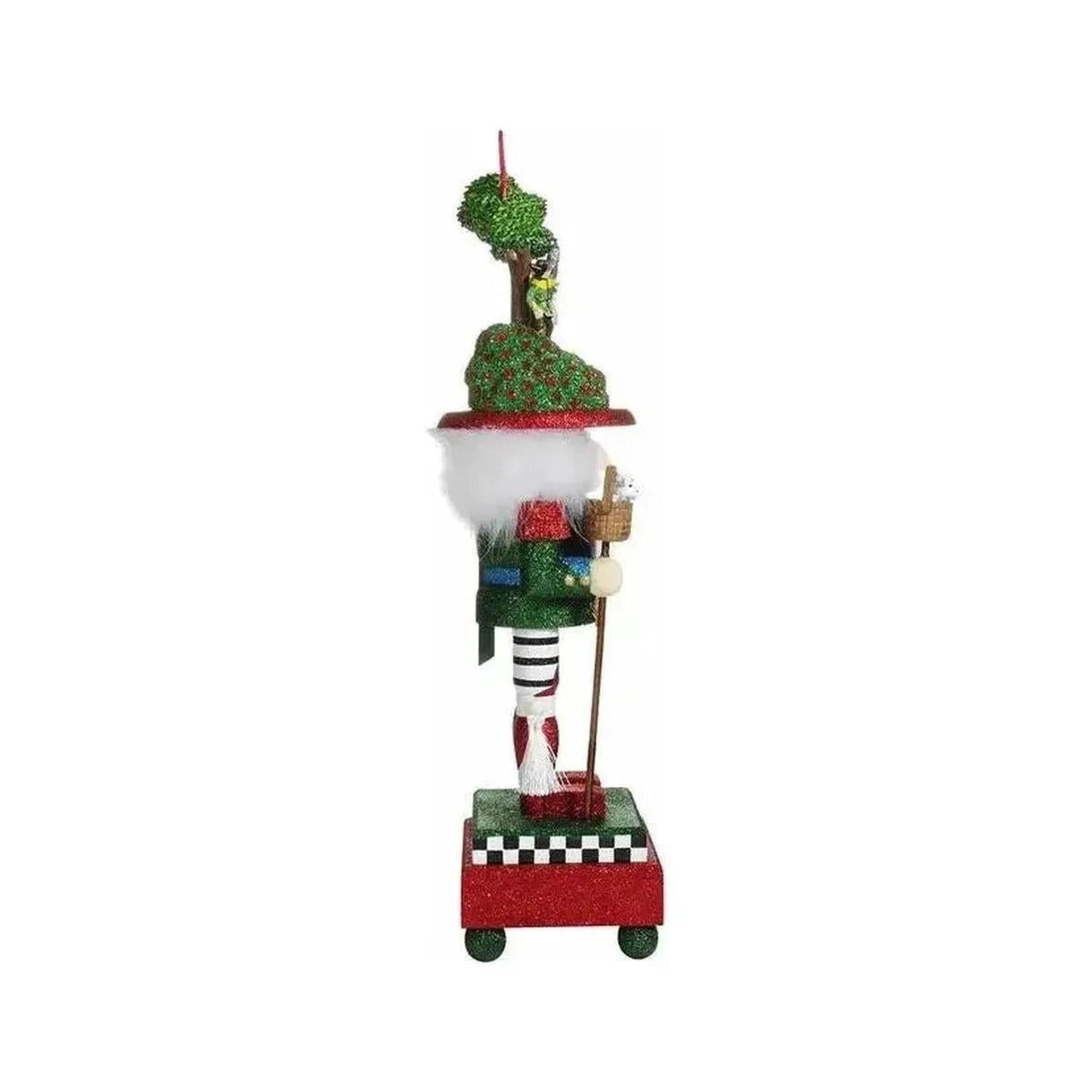 Kurt Adler 23-Inch Hollywood™ Wizard of Oz Musical Nutcracker
