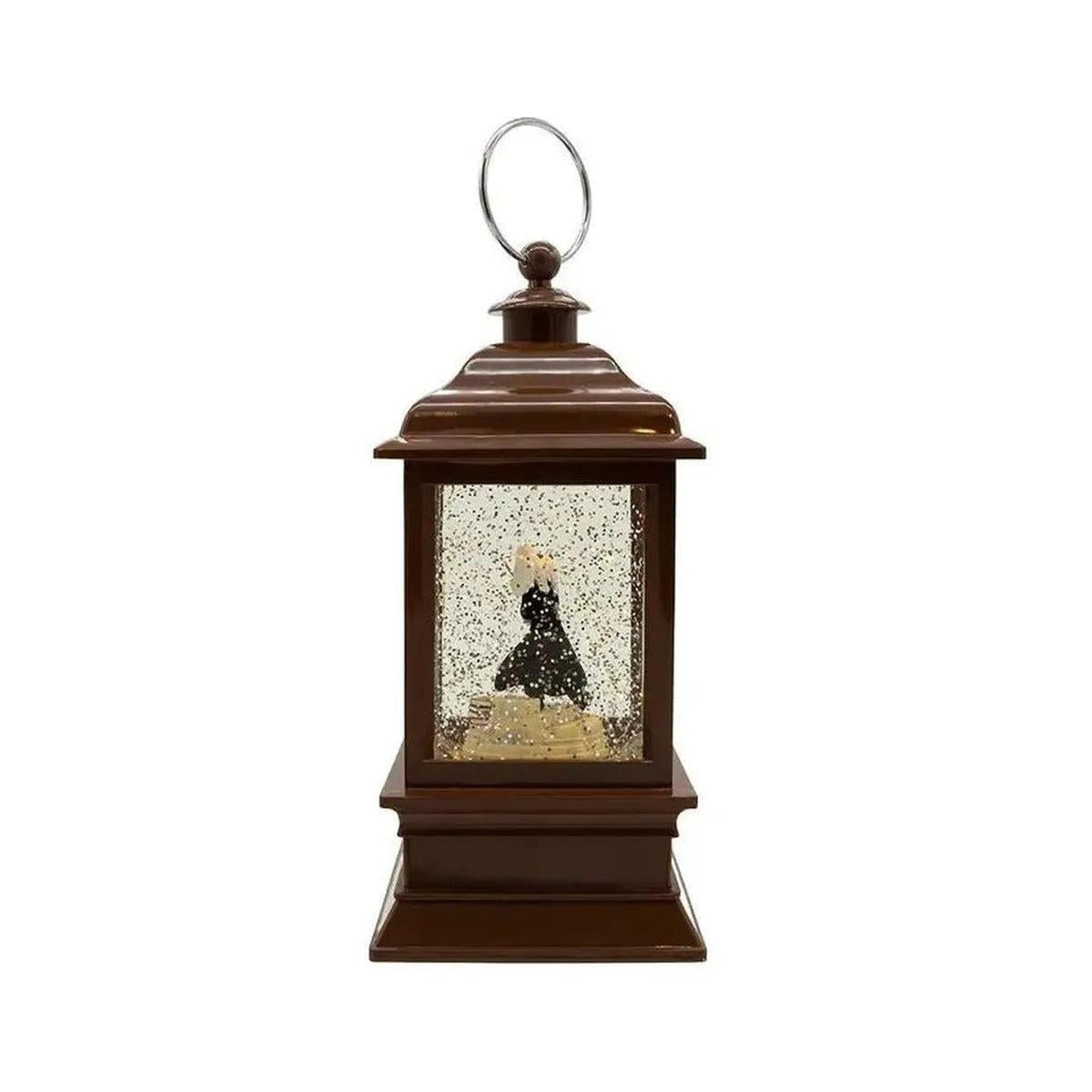 Kurt Adler 9" Harry Potter™ Spinning Musical Lantern