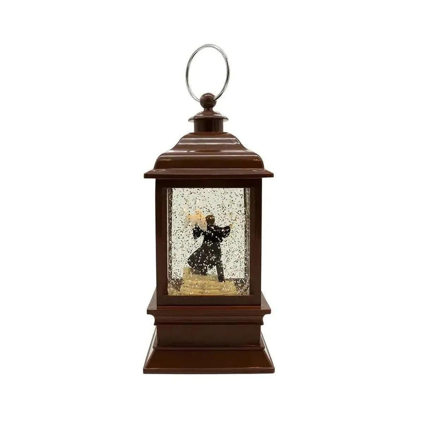 Kurt Adler 9" Harry Potter™ Spinning Musical Lantern