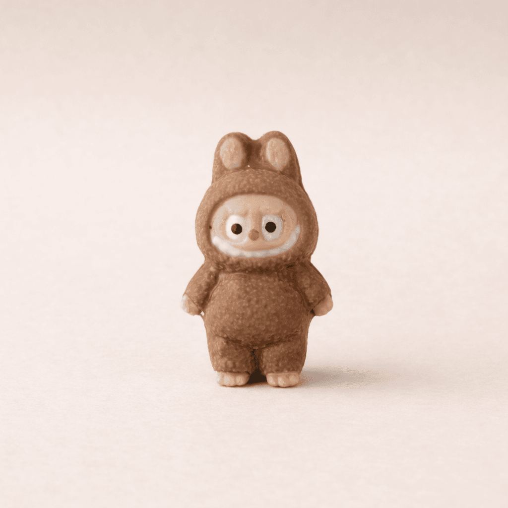 Labubu Full Body Favor