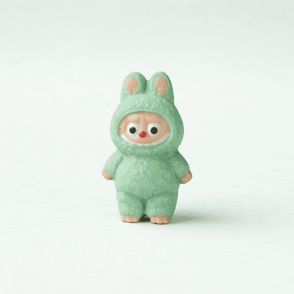 Labubu Full Body Favor