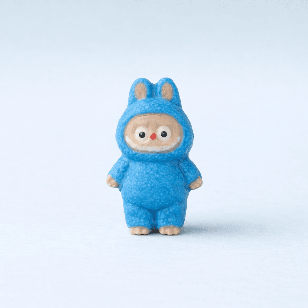 Labubu Full Body Favor