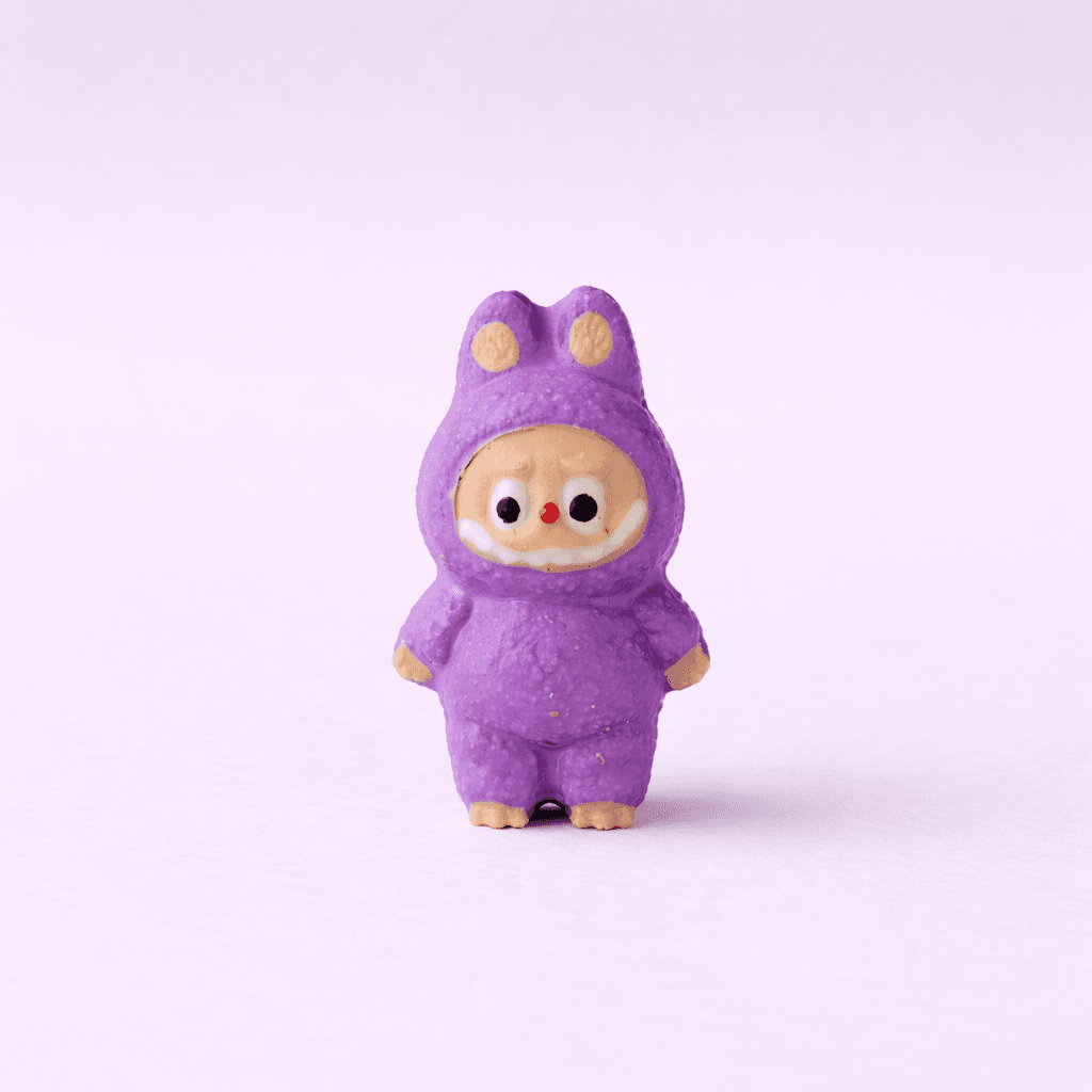 Labubu Full Body Favor