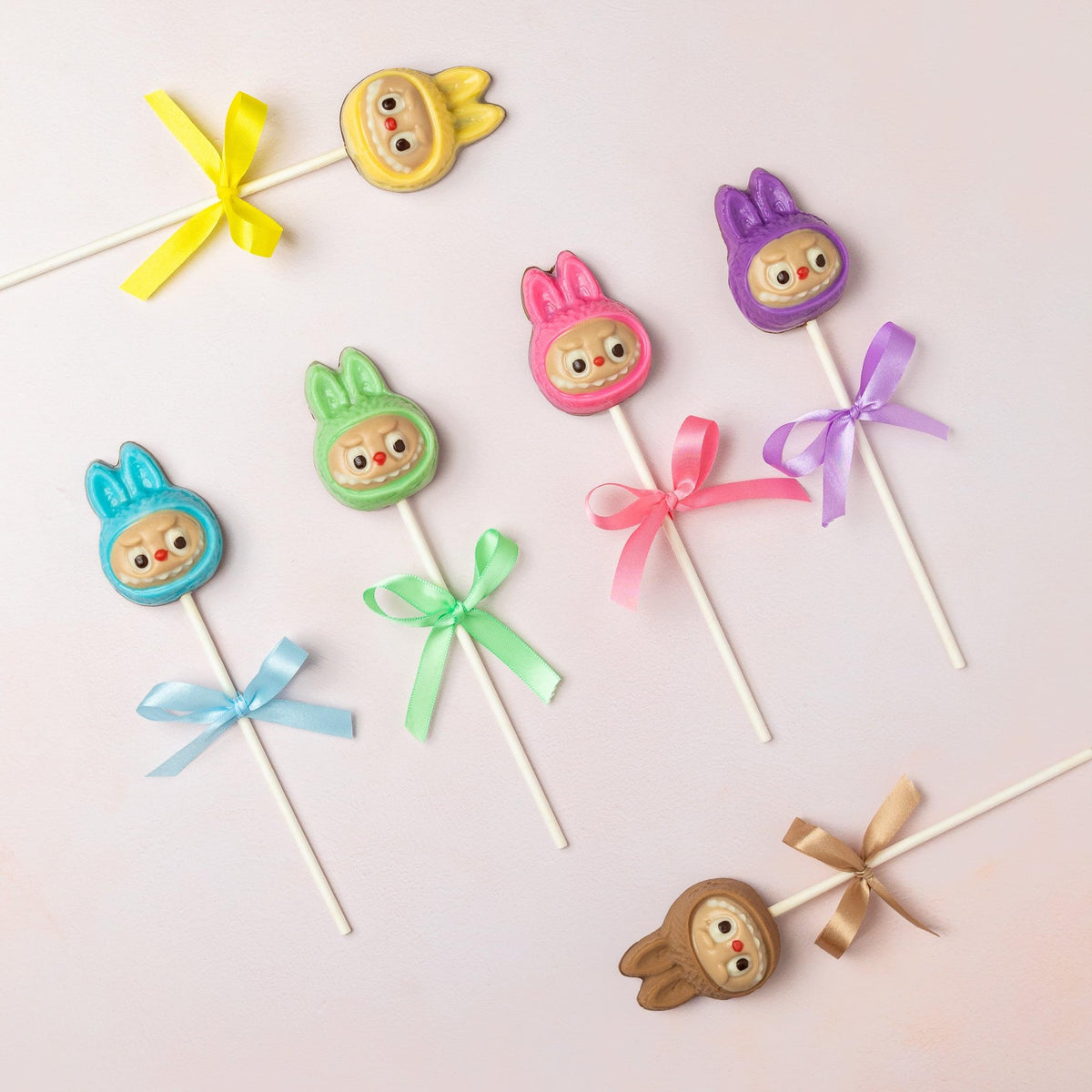 Labubu Lolly or Favor