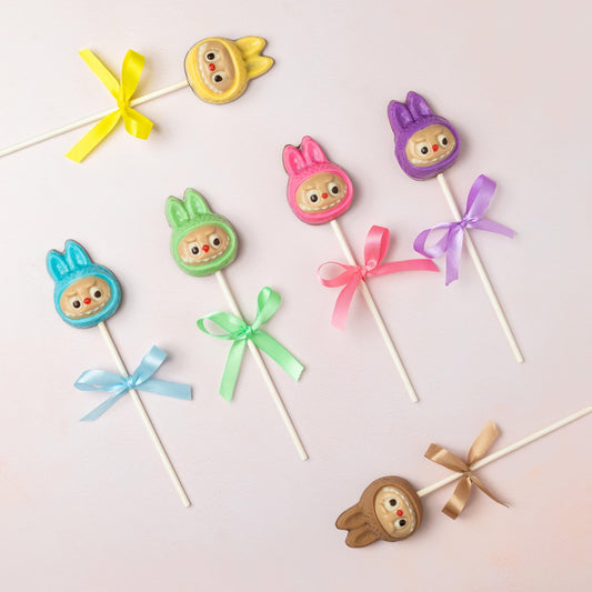 Labubu Lolly or Favor