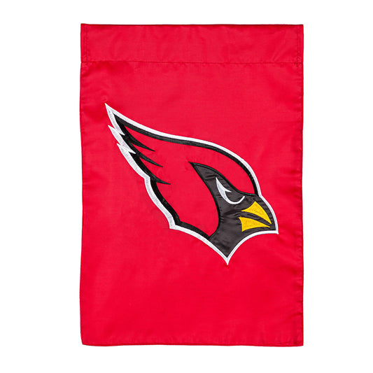 Applique Flag, Gar., Arizona Cardinals