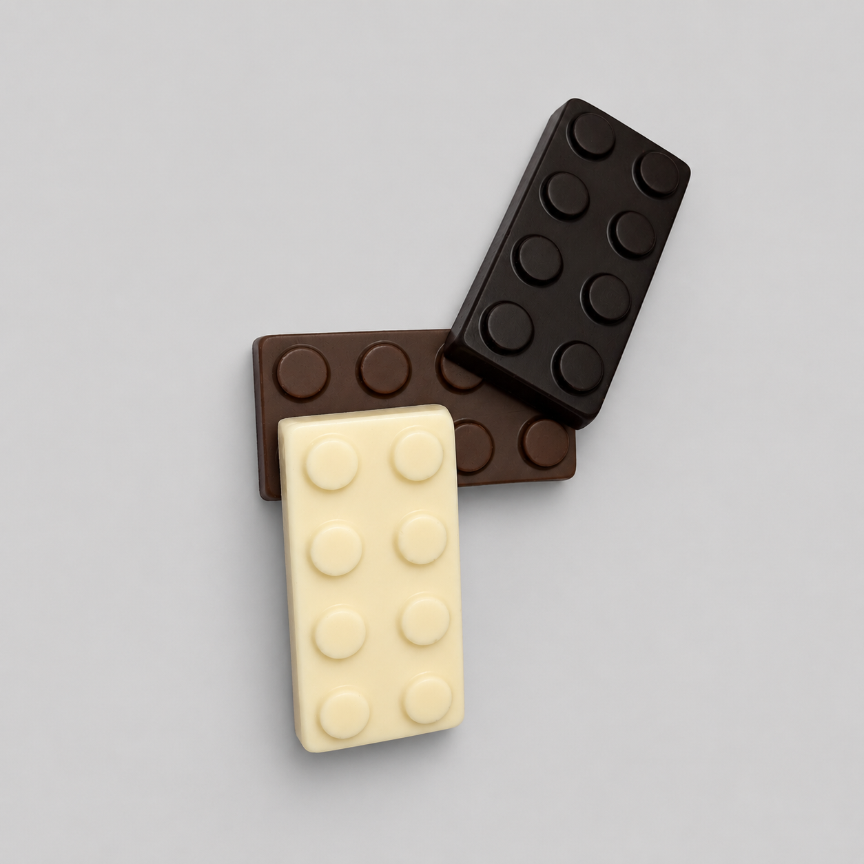 Lego Piece - 2 Pack.